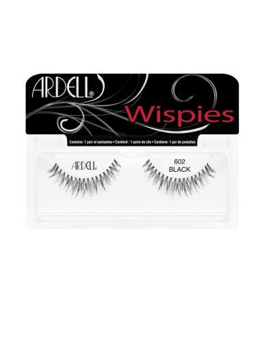ARDELL Rzęsy Wispies 602 - Black - 602