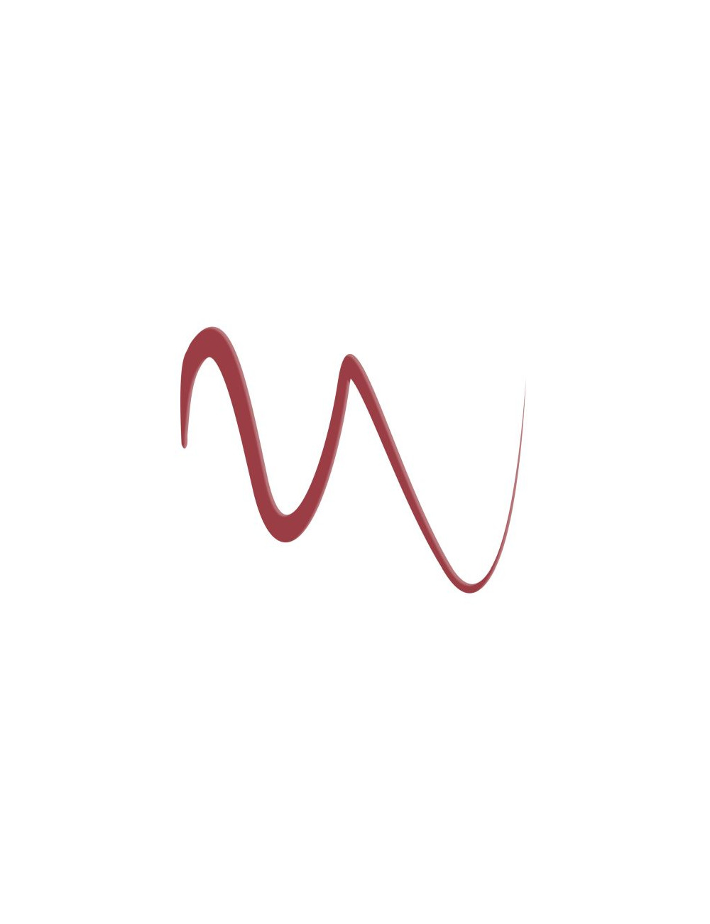 AB Pro No Slip Lip Liner - KONTURÓWKA DO UST longest kiss