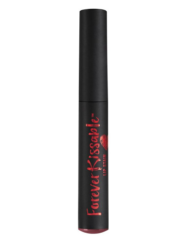 AB Forever Kissable Lipstain BŁYSZCZYK go deep