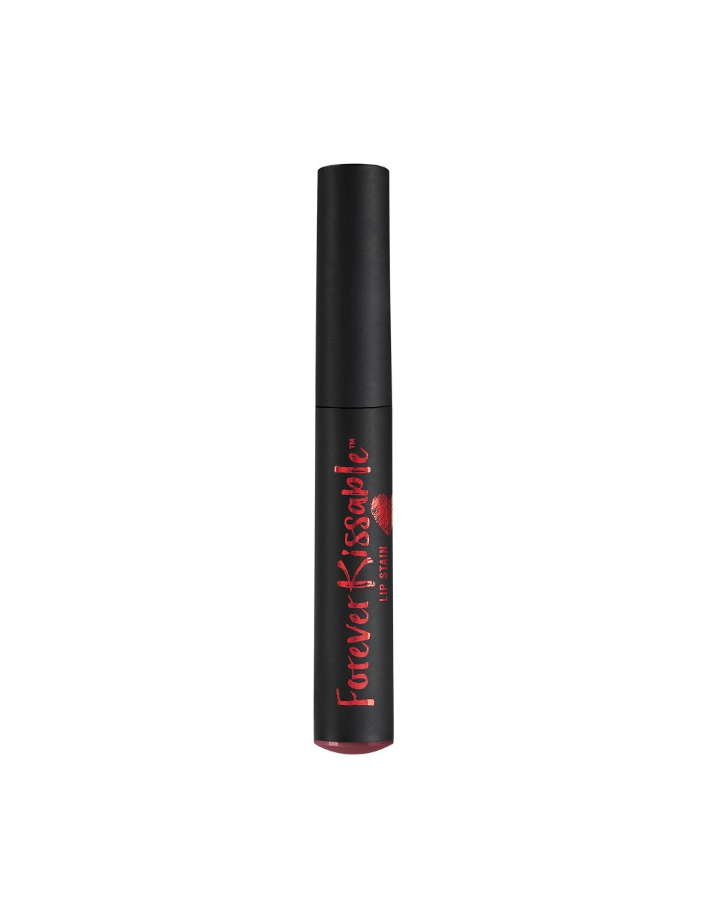 AB Forever Kissable Lipstain BŁYSZCZYK go deep