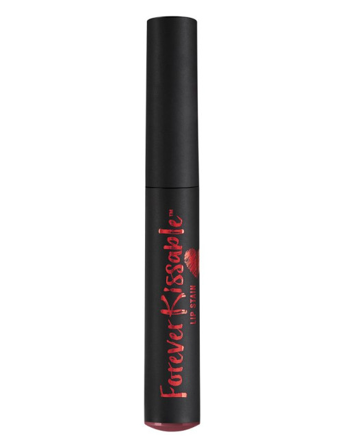 AB Forever Kissable Lipstain BŁYSZCZYK go deep