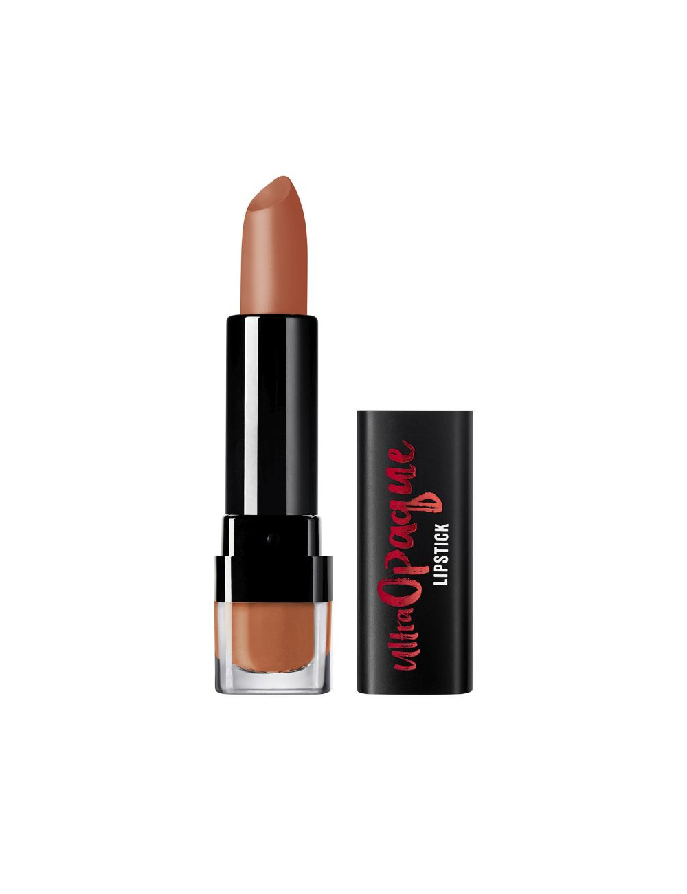 AB Ultra Opaque lipstick SZMINKA Pleasing Options