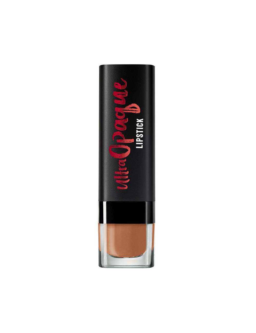 AB Ultra Opaque lipstick SZMINKA BuffIt Up