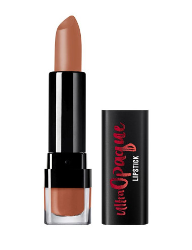 AB Ultra Opaque lipstick SZMINKA BuffIt Up