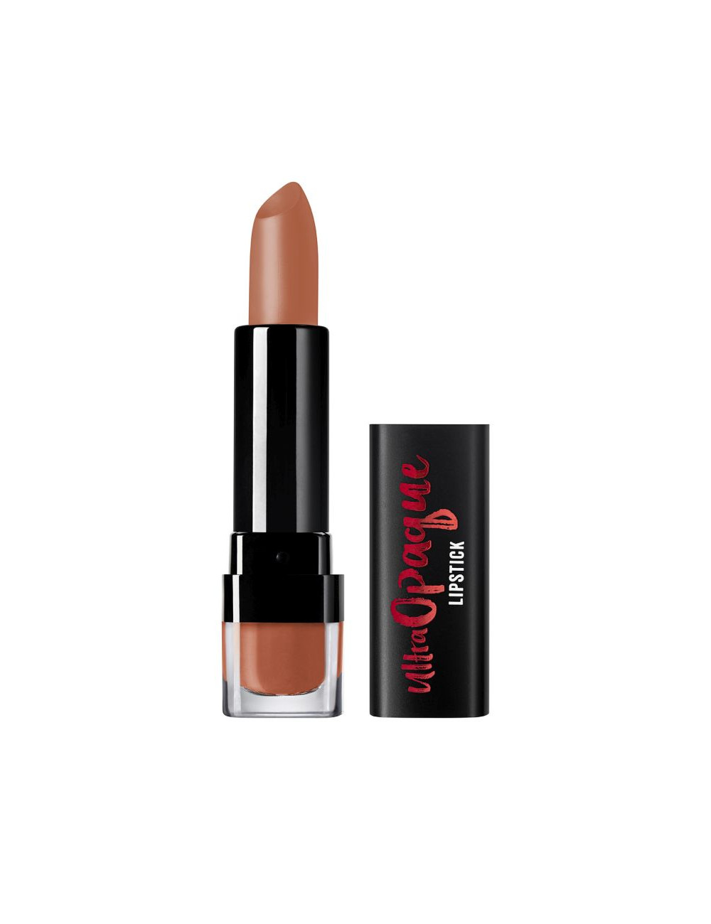 AB Ultra Opaque lipstick SZMINKA BuffIt Up