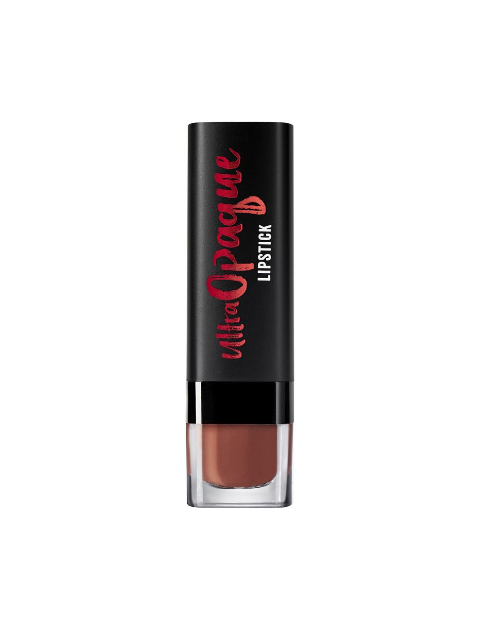 AB Ultra Opaque lipstick SZMINKA Still Waiting