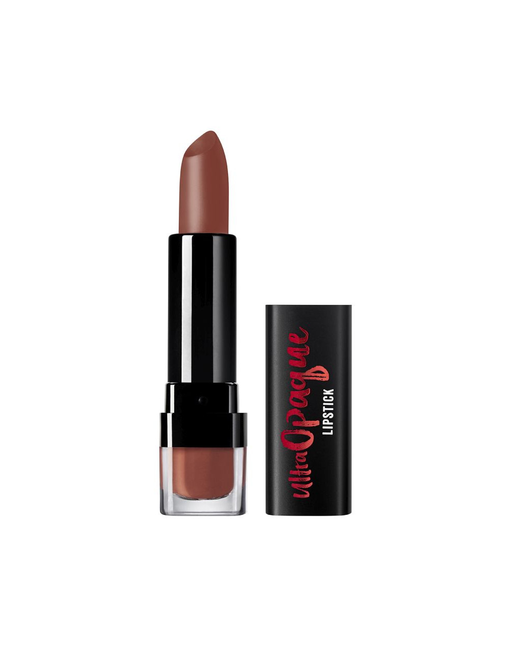 AB Ultra Opaque lipstick SZMINKA Still Waiting