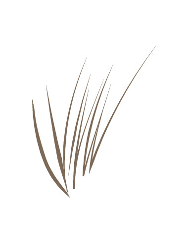 AB Stroke A Brow PISAK DO BRWI taupe