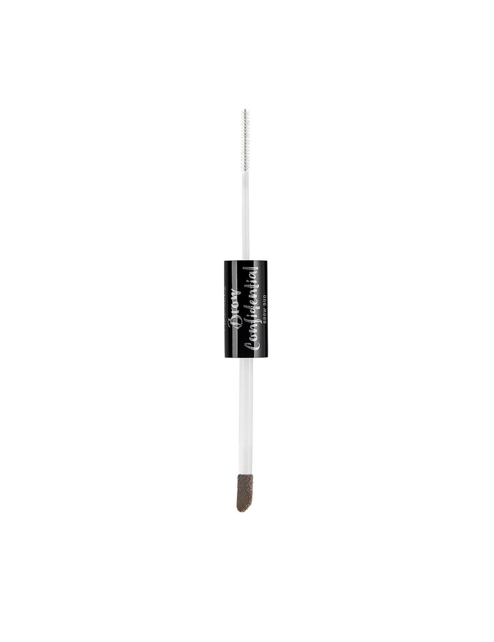AB Brow Confidential BROW DUO DO STYLIZACJI BRWI taupe