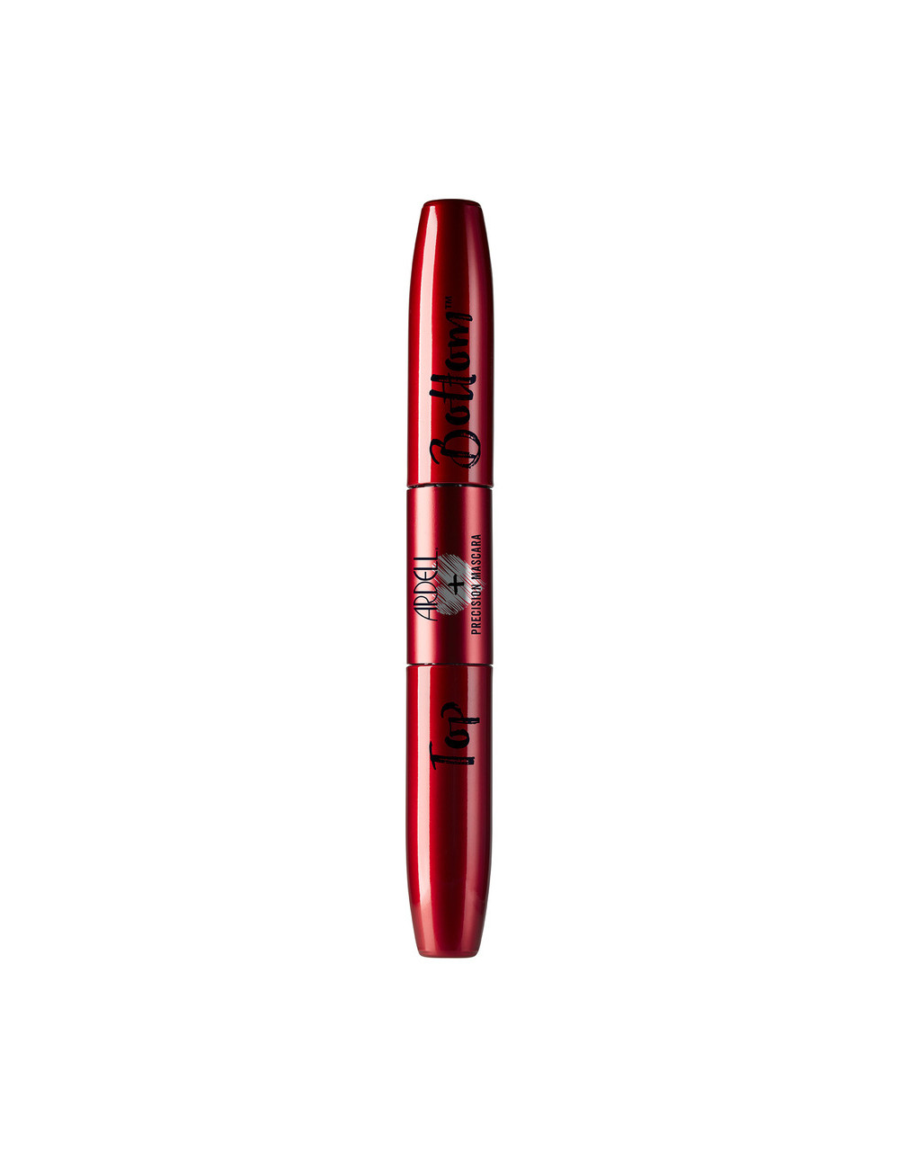 AB Top Bottom Precision Mascara Black MASKARA DWUSTRONNA