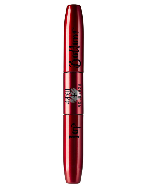 AB Top Bottom Precision Mascara Black MASKARA DWUSTRONNA