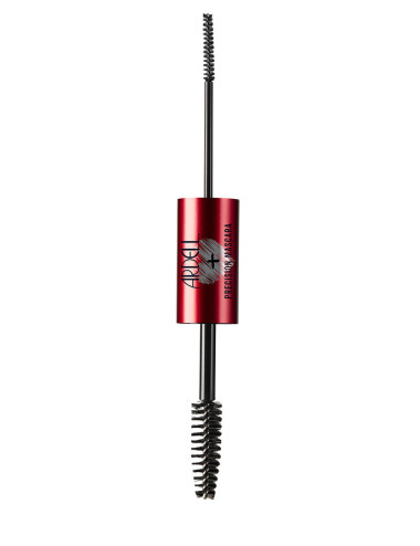 AB Top Bottom Precision Mascara Black MASKARA DWUSTRONNA