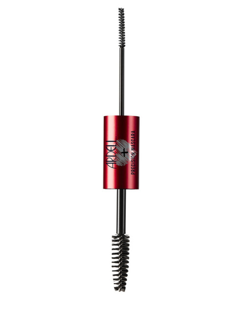 AB Top Bottom Precision Mascara Black MASKARA DWUSTRONNA