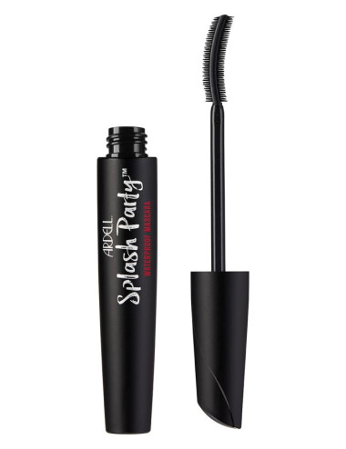 AB Splash Party Mascara Black MASKARA WODOODPORNA