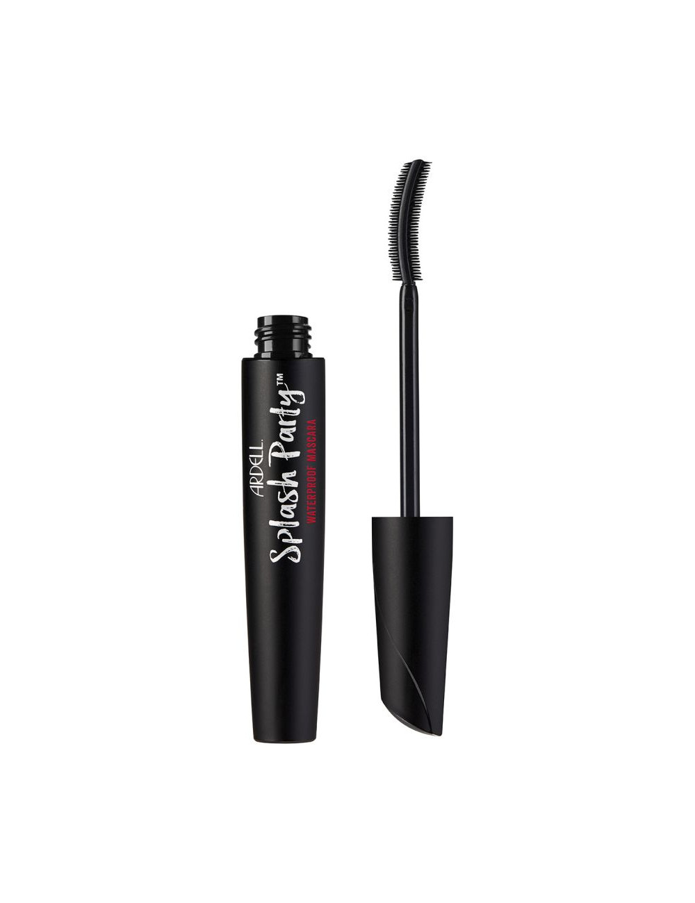 AB Splash Party Mascara Black MASKARA WODOODPORNA