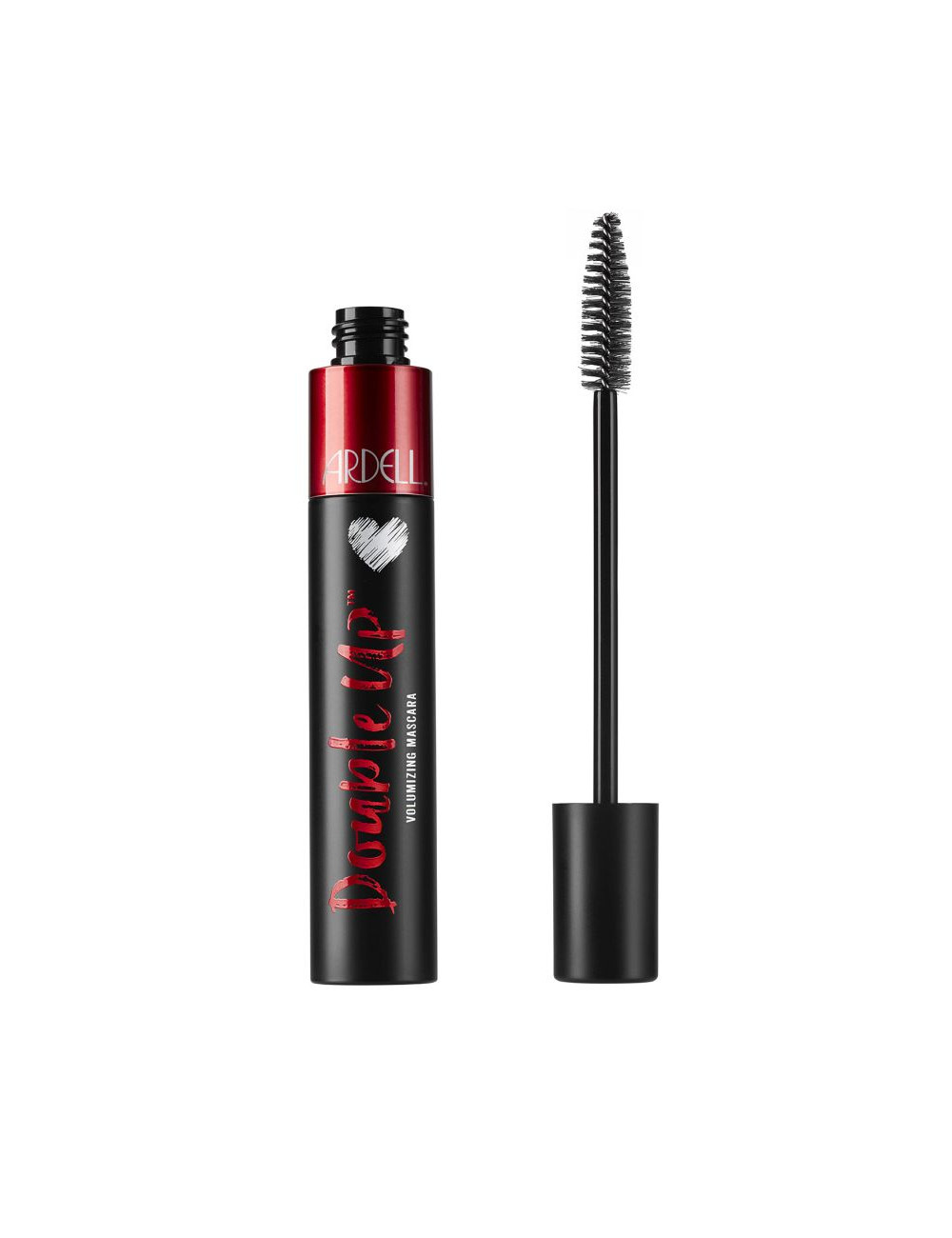 AB Double Up Mascara Black MASKARA