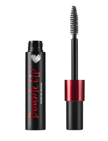 AB Double Up Mascara Black MASKARA