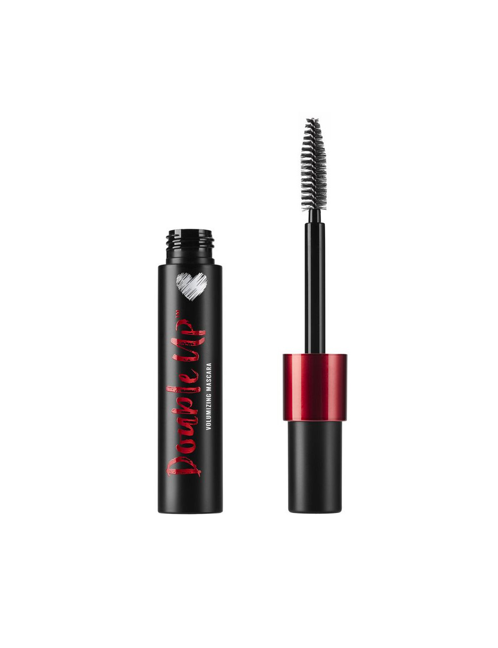 AB Double Up Mascara Black MASKARA