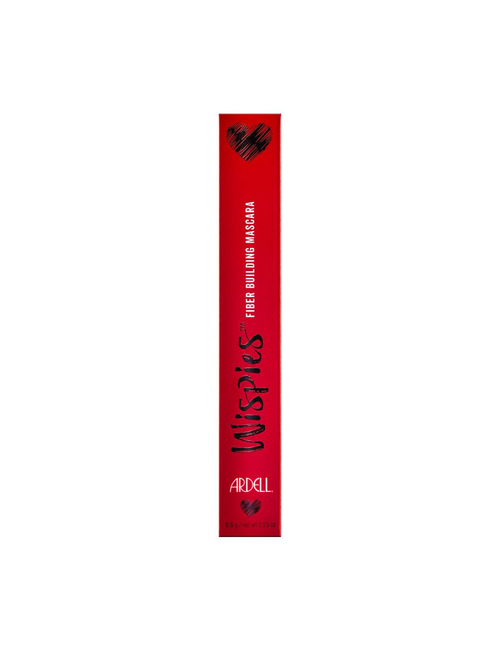 AB Wispies Mascara Black MASKARA