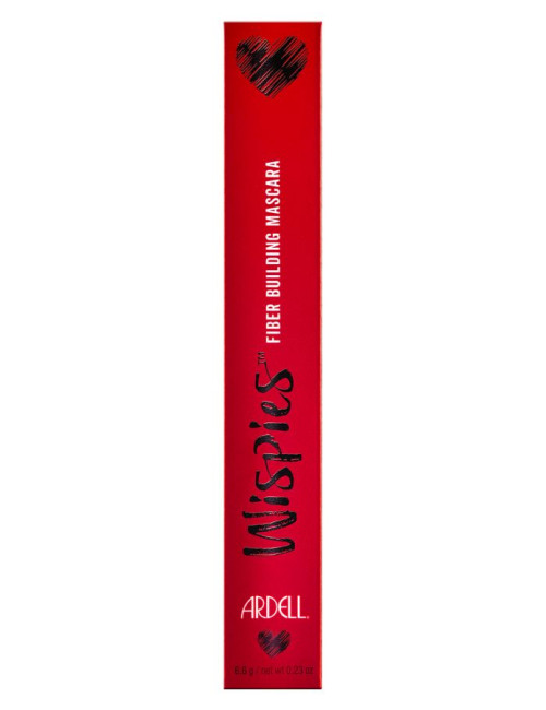 AB Wispies Mascara Black MASKARA