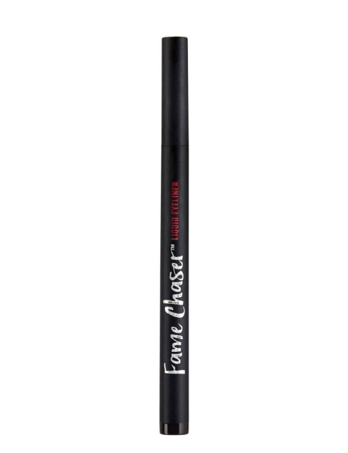 AB Fame Chaser Liquideyeliner PŁYNNY EYELINER black