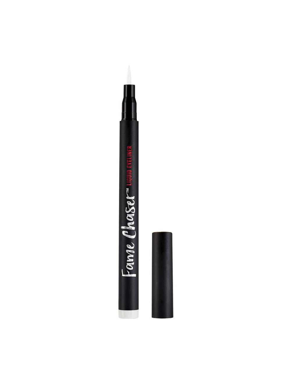 AB Fame Chaser Liquideyeliner PŁYNNY EYELINER white