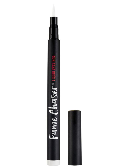 AB Fame Chaser Liquideyeliner PŁYNNY EYELINER white