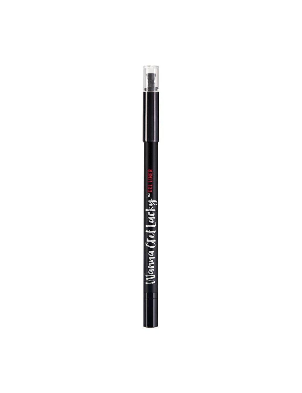 AB Wanna Get Lucky Eyeliner EYELINER Inkjetblack