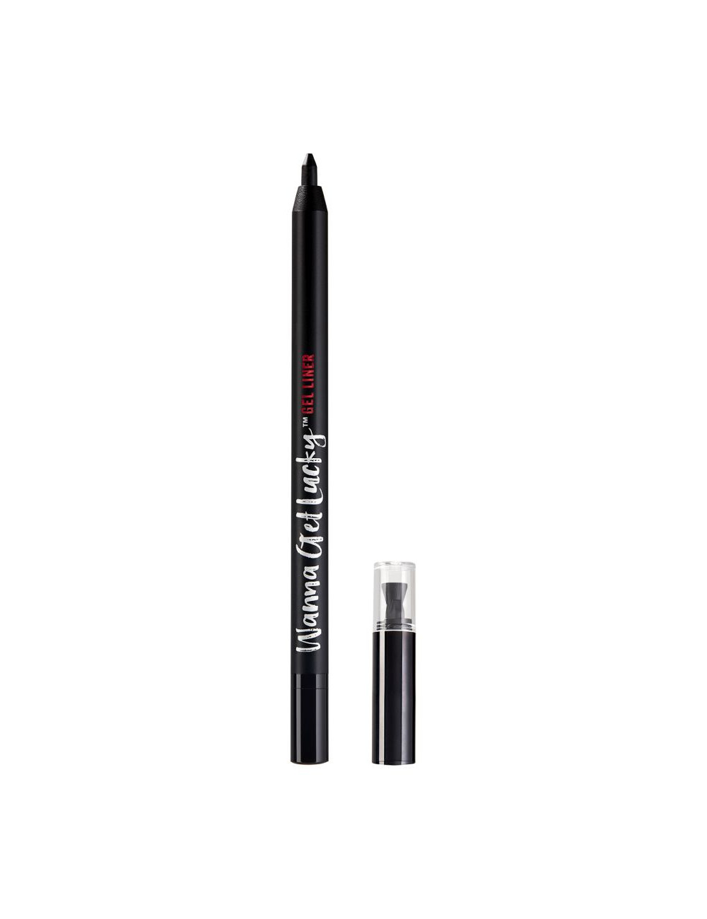 AB Wanna Get Lucky Eyeliner EYELINER Inkjetblack