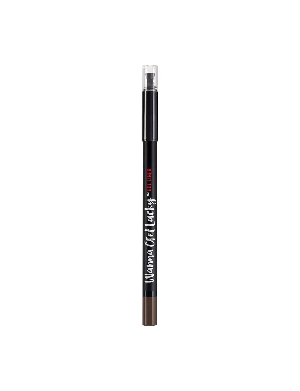 AB Wanna Get Lucky Eyeliner EYELINER teddy