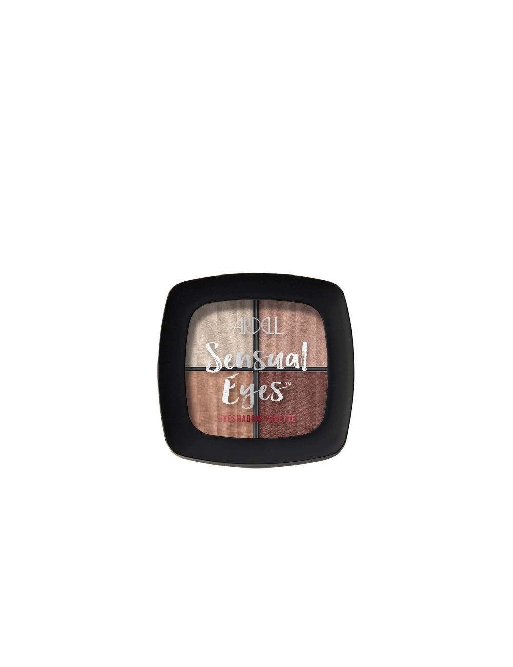 AB Sensual Eyes Eyeshadows CIENIE DO POWIEK 1stLove