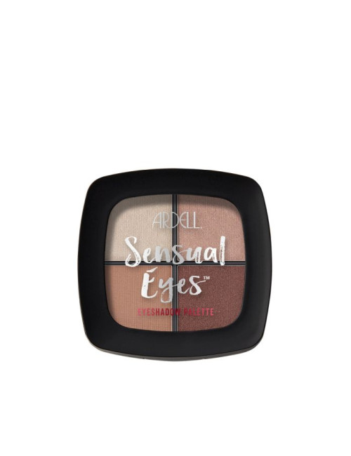 AB Sensual Eyes Eyeshadows CIENIE DO POWIEK 1stLove