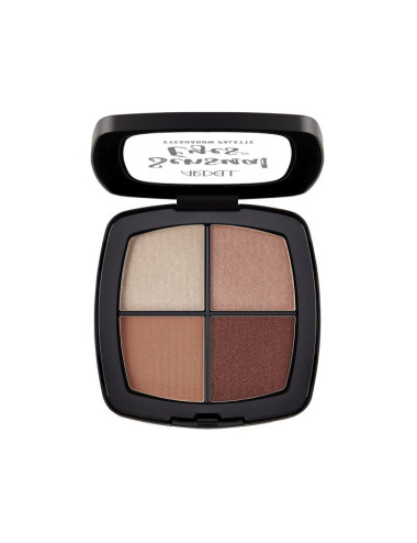 AB Sensual Eyes Eyeshadows CIENIE DO POWIEK 1stLove