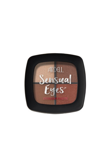 AB Sensual Eyes Eyeshadows CIENIE DO POWIEK cabana