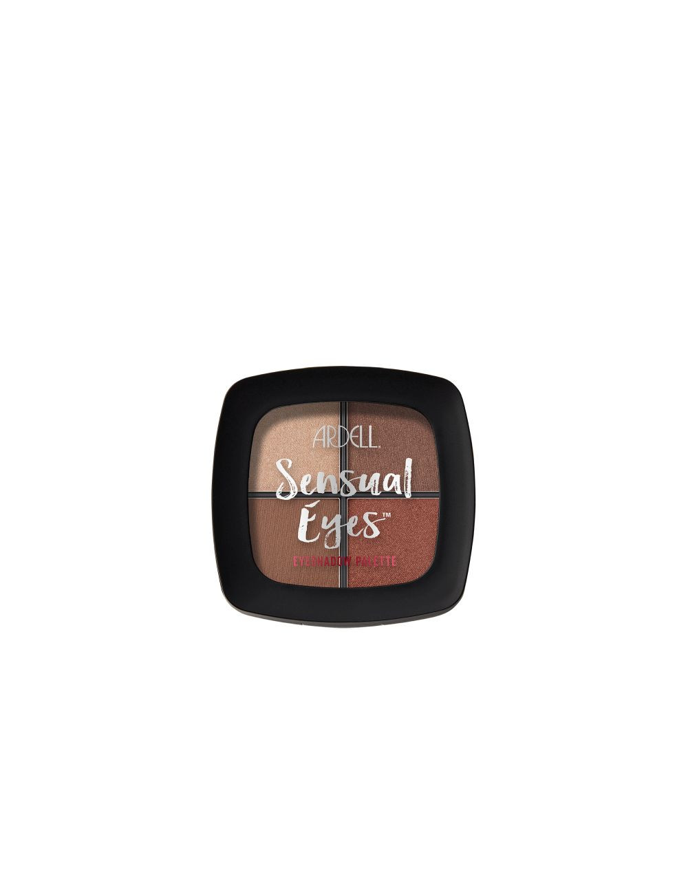 AB Sensual Eyes Eyeshadows CIENIE DO POWIEK cabana