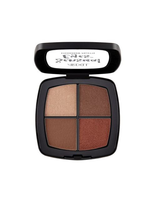 AB Sensual Eyes Eyeshadows CIENIE DO POWIEK cabana