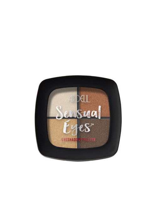 AB Sensual Eyes Eyeshadows CIENIE DO POWIEK sunrise