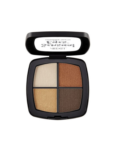 AB Sensual Eyes Eyeshadows CIENIE DO POWIEK sunrise