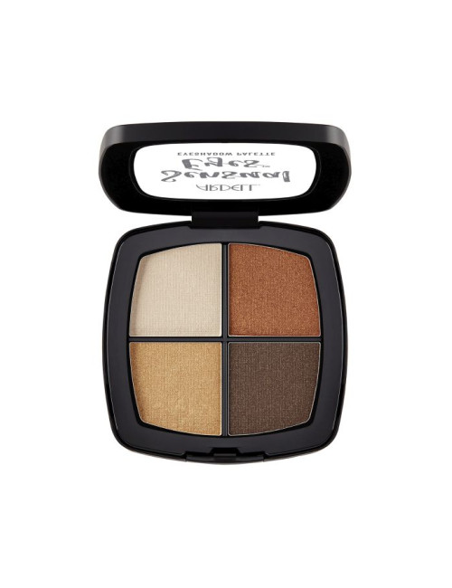 AB Sensual Eyes Eyeshadows CIENIE DO POWIEK sunrise