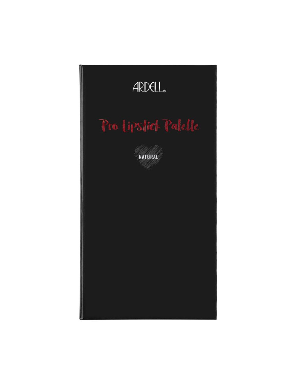 AB Pro Lip Palette PALETA POMADEK natural