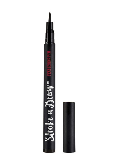 AB Pisak do Brwi STROKE A BROW - Soft Black