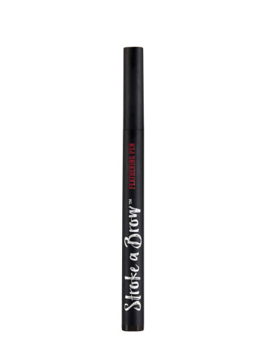 AB Pisak do Brwi STROKE A BROW - Soft Black