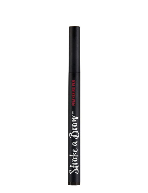 AB Pisak do Brwi STROKE A BROW - Soft Black