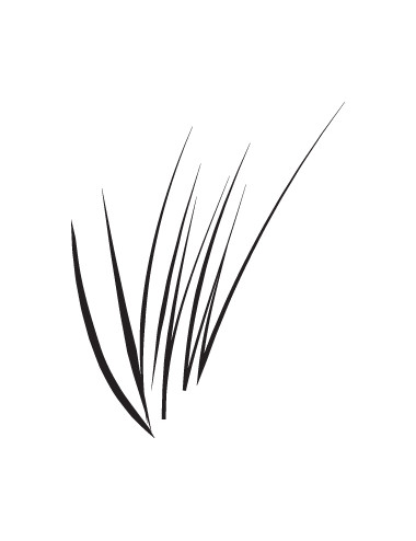 AB Pisak do Brwi STROKE A BROW - Soft Black