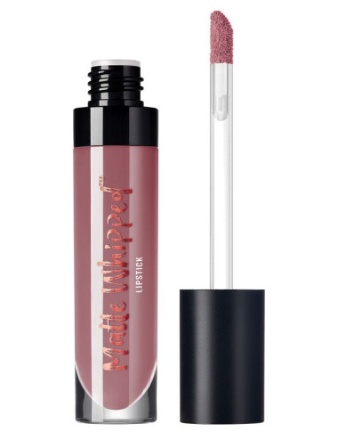 AB Matte Whipped Lipstick PŁYNNA SZMINKA MATUJĄCA sent