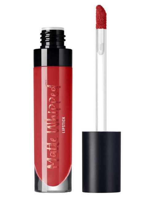 AB Matte Whipped Lipstick PŁYNNA SZMINKA MATUJĄCA szzlng sun