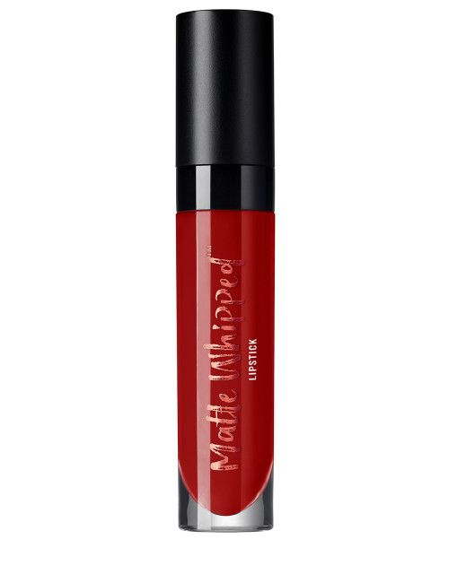 AB Matte Whipped Lipstick PŁYNNA SZMINKA MATUJĄCA intnse lust