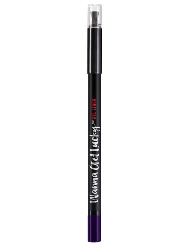 AB Wanna Get Lucky GEL LINER - PURPLE