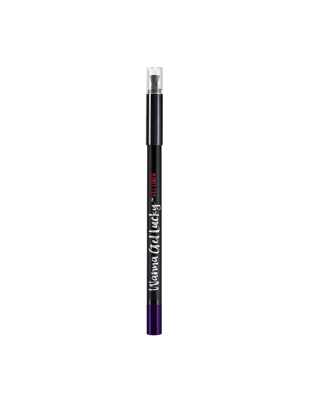 AB Wanna Get Lucky GEL LINER - PURPLE