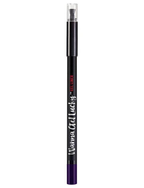 AB Wanna Get Lucky GEL LINER - PURPLE